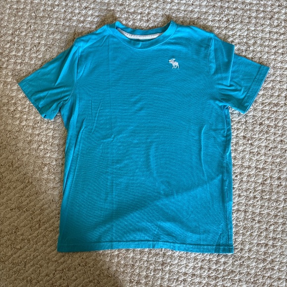 Abercrombie kids - boys tshirts size 11/12 - Picture 4 of 7
